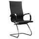 1/2x Office Chair Executive Pu Leather High Back Computer Desk Chairs Boardroom