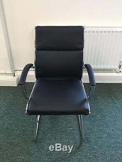 8 Leather Office Chair's
