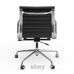 Adjustable Eams Office Chair Ergonomic Swivel Leather Executive Meeting Chair