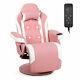 Adjustable Massage Gaming Chair Pu Leather Office Computer Executive Desk Chair