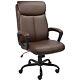 Basetbl Ergonomic Executive Office Chair With Extra Padded High Back, Gaming