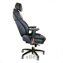 BMW 7 series F01 BMW office chair OEM seat leather race chair