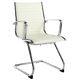 Bari Cantilever Bonded Leather Office Chair Free Delivery