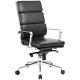 Bigdug Sicily High Back Manager Chair Bonded Leather Office Chair