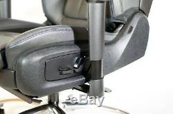 Bmw 5 Msport Car Seat Executive Office Chair(not Vitra Charles Eames Interstuhl)