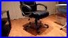 Boss Bonded Leather Executive Office Chair