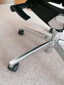 Boss Design Office chair (used)