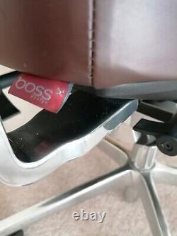 Boss Design Office chair (used)