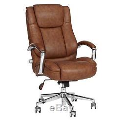 Brand New John Lewis Jefferson Office Chair in Chestnut (brown) RRP £299