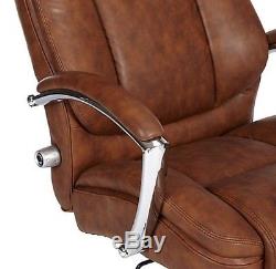Brand New John Lewis Jefferson Office Chair in Chestnut (brown) RRP £299