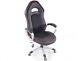 Bucket Seat Mercedes Amg Style Office Chair Black / Red, Recaro Sparco Style