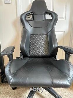 CORSAIR T1 RACE Gaming Chair / Home Office Chair Fully Adjustable