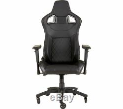 CORSAIR T1 Race Gaming Chair Black Currys