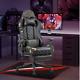 Camouflage Pc Gaming Chair Gaming Chair Office Executive Recliner Swivel Desk