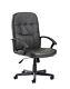 Cavalier Managers Faux Leather Office Chair Ebay