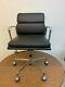 Charles Eames Softpad Office Chair By Icf