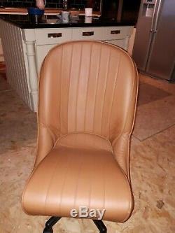 Classic ferrari car seat office chair