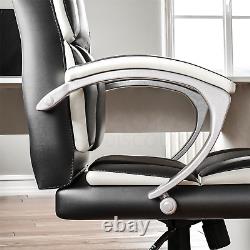 Computer Chair Home Office Swivel Chair Adjustable Desk Executive Work Chair