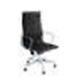 Dwell Nexus Tall Back Office Chair Black