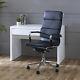 Eames Style Black Leather High Back Office Chair 9002a-hawkes-high-back