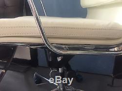 Eames Style EA219 Full Leather office Chair