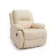 Electric Auto Recliner Faux Leather Armchair Lounge Sofa Chair Cinema Office New