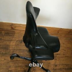 Ergonomic Office Chair Adjustable HAG CAPISCO Back Pain /Great Bargain