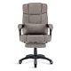 Ergonomic Office Chair Recliner Swivel Executive Gaming Pc Computer Desk Chairs