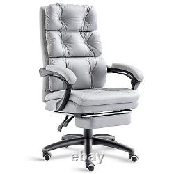 Ergonomic Office Chair Swivel Recliner Adjustable High Back Computer Desk Chair