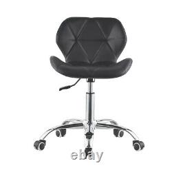 Ergonomic Office Desk Chair Executive Computer Adjustable Swivel Mesh High Back