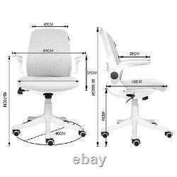 Executive Gaming Chair Office Ergonomic Computer Desk Swivel Massage Recliner