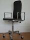 Fred Scott Supporto Chair Gas Lift, Tilt, Leather, Office Rrp £1395