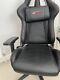 Gt Omega Pro Series Office And Gaming Chair Black