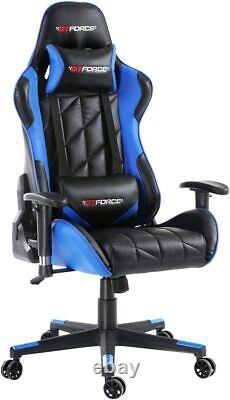 GTFORCE PRO GT Reclining Sports Racing Gaming Office Chair? NEW & SEALED