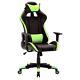 Gaming Chair Executive High Back Pu Leather Racing Office Desk Computer Chair