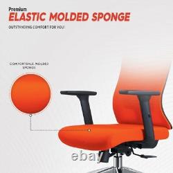 Gaming Chair For Adults Kids Racing Computer Office Swivel Adjustable Sports UK