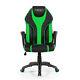 Gaming Chair Office Ergonomic Swivel Leather Executive Pc Computer Desk Chairs
