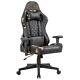Gaming Chair Office Recliner 360° Swivel Ergonomic Executive Pc Desk Chair