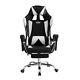 Gaming Chair Office Recliner Swivel Ergonomic Executive Pc Computer Desk Chairs