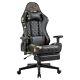 Gaming Chair Pc Office Chair Computer Racing Chair Pu Desk Task Chair Ergonomic