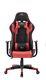 Gaming Chair Sj Racing Reclineabl Swivel Pu Leather Executive Office Chairs New