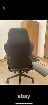 Gaming Office Chair Swivel Recliner Executive PC Computer Desk Chairs