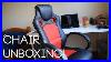 Gaming Office Chair Unboxing