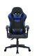 Gaming Racing Chair Adjustable Swivel Recliner Pvc Computer Home Office Chair