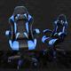 Gaming Racing Chair Pu Leather Exclusive Office Desk Chair High Back Pc Rocker