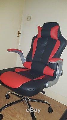 Gaming pc i7 7700k gtx1080 ti 1Tb hdd / LCD 1440 leather office chair worth £190