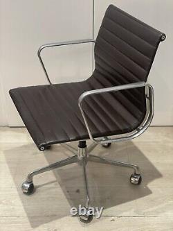 Genuine Charles Eames BY ICF 108 Office chair, FREE SHIPPING