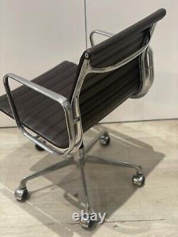 Genuine Charles Eames BY ICF 108 Office chair, FREE SHIPPING