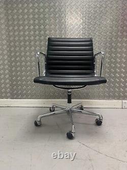 Genuine Charles Eames BY ICF 108 Office chair, VAT Included