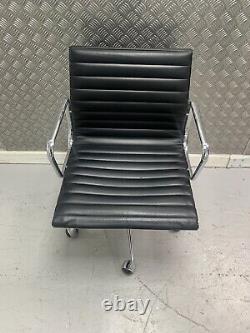 Genuine Charles Eames BY ICF 108 Office chair, VAT Included